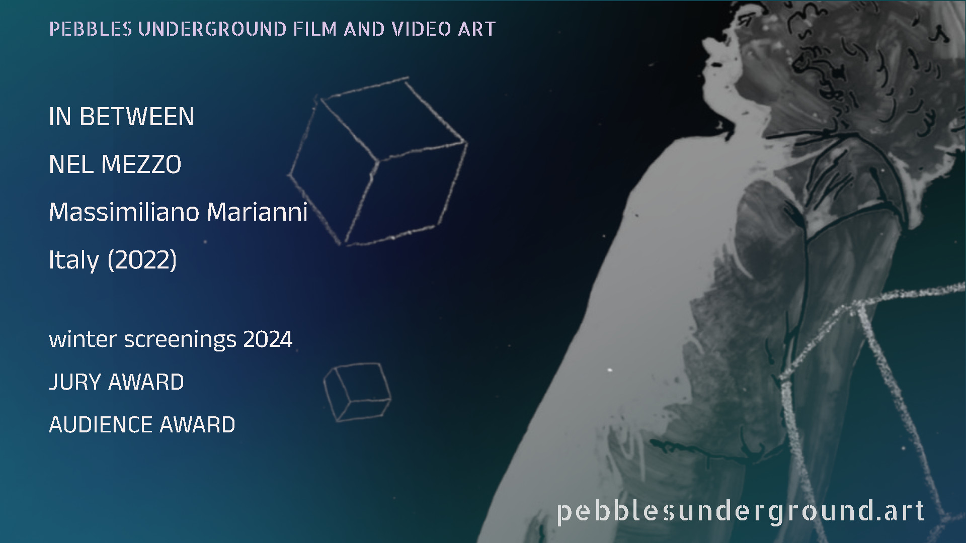 IN BETWEEN_NEL MEZZO by Massimiliano Marianni