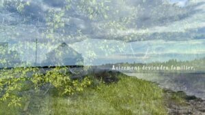 ArcadiA by Mathieu Samaille, Canada (2024)