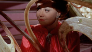 GIULIETTA & GIULIETTA AND THE SPIRITS OF FELLINI /  GIULIETTA & GIULIETTA E GLI SPIRITI DI FELLINI by Jacopo Torriti, Italy (2023)