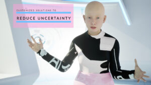 UNPARALLELED by Jessye McDowell, USA (2025)