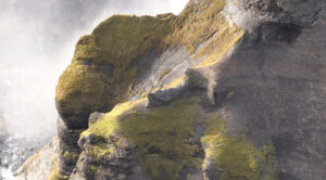 WHERE THE STONE WAITS FOR ME by Julius Hulshof, Iceland, Netherlands (2024)
