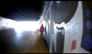 (AN)DANZAS by Lia Arenas Chile (2024)