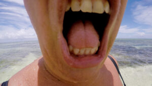 MAJER MAJGIT MOM OR MAJBRITT by Loulou Buxbom | Cuba, Denmark, Norway | 2025