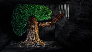 PRISON AND TIME by Evan Bode, Marvin Wade | USA | 2025