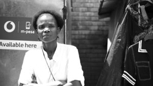 MOLELEKOA / THE BANISHED ONE by Moso Sematlane | Lesotho | 2024