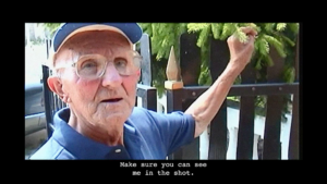 THE LAST TIME I SAW MY GRANDFATHER by Alex Djordjevic | Serbia, USA | 2025