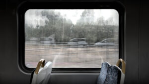 ARE WE THERE YET? by Ian Gibbins | Australia | 2023