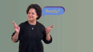 CAN YOU HEAR ME?! by Saeed Moltaji | Iran | 2025