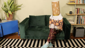 COMFORT STATION by Karen Leo | USA | 2025