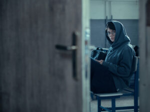  تَرَک / CRACK by Marziye Feyli | Iran | 2024