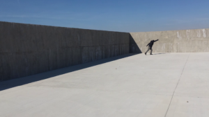 NO ENTRY TO THE GALLERY by Tigran Abramjan, Andran Abramjan | Czech Republic | 2025