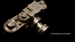 PARALLAXED by Neil Armstrong | UK | 2025