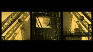 REMIXING INDUSTRIAL PASTS by Chiara Ligi, Mauro Macella | Luxembourg, Italy | 2023