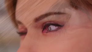 SCARLETT by Christie Blizard | USA | 2018