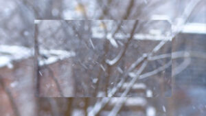 SNOW by Hai-Li Kong | USA | 2025