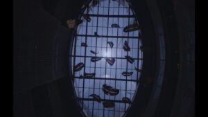 EL RUIDO DEL TIEMPO / THE NOISE OF TIME by Patricio Escartín | Mexico | 2024