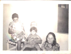 QUANDO PERDI A CABEÇA / WHEN I LOST MY HEAD by Ramayana Lira de Sousa | Brazil | 2025